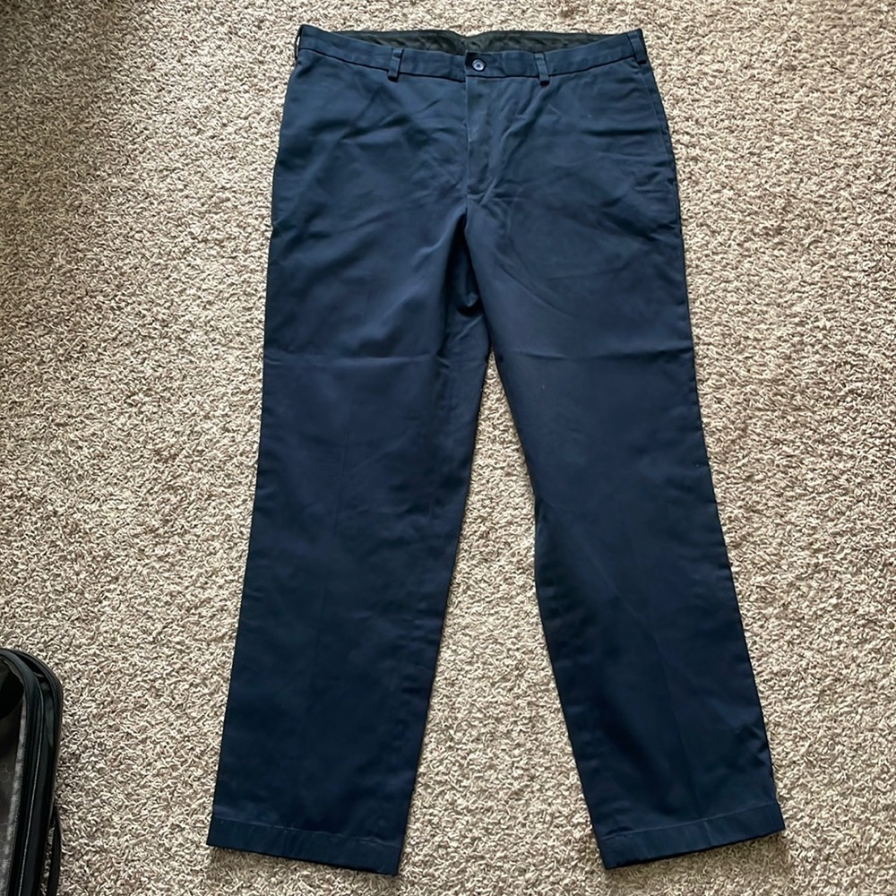 Brooks brothers Advantage Chino Clark